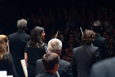 1. Symphoniekonzert_21 | © WE FEEL