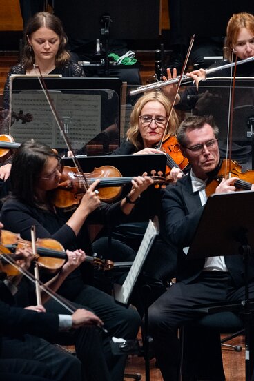 1. Symphoniekonzert_03 | © WE FEEL