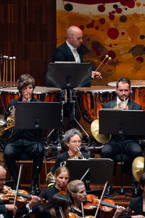 1. Symphoniekonzert_04 | © WE FEEL