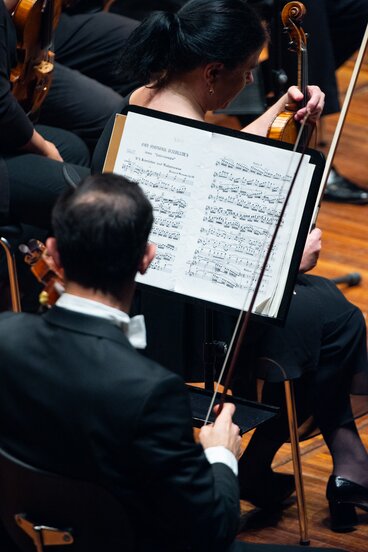 1. Symphoniekonzert_07 | © WE FEEL