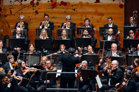 1. Symphoniekonzert_05 | © WE FEEL