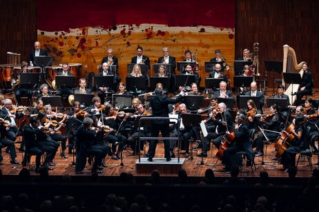 1. Symphoniekonzert_06 | © WE FEEL