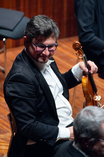 1. Symphoniekonzert_09 | © WE FEEL