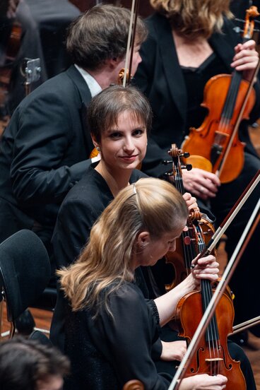 1. Symphoniekonzert_08 | © WE FEEL