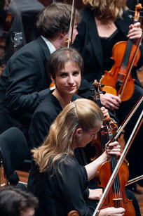 1. Symphoniekonzert_08 | © WE FEEL