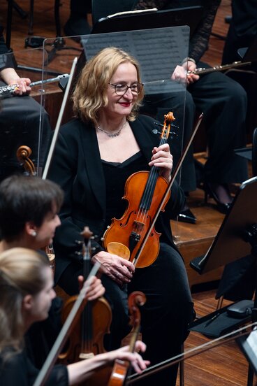 1. Symphoniekonzert_10 | © WE FEEL
