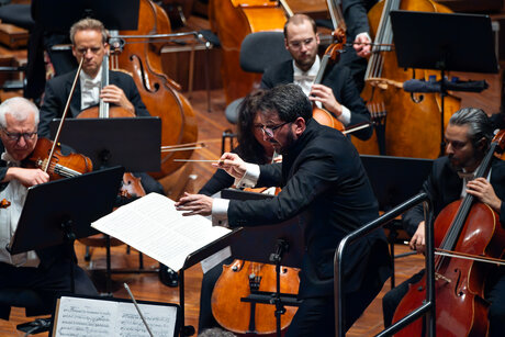 1. Symphoniekonzert_14 | © WE FEEL