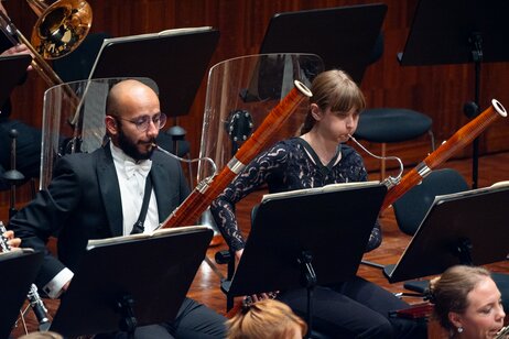 1. Symphoniekonzert_15 | © WE FEEL