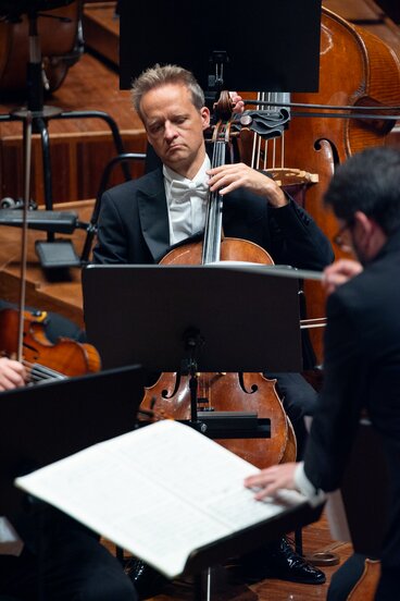 1. Symphoniekonzert_16 | © WE FEEL
