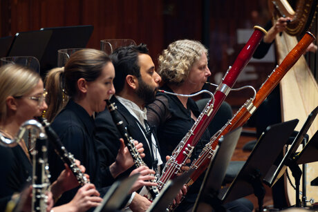 2. Symphoniekonzert_02 | © WE FEEL