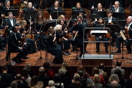 2. Symphoniekonzert_04 | © WE FEEL