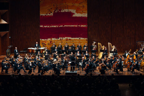 2. Symphoniekonzert_06 | © WE FEEL