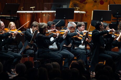 2. Symphoniekonzert_05 | © WE FEEL