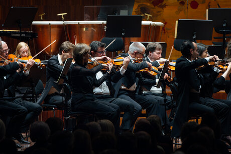 2. Symphoniekonzert_05 | © WE FEEL