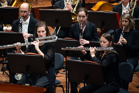 3. Symphoniekonzert_1 | © WE FEEL