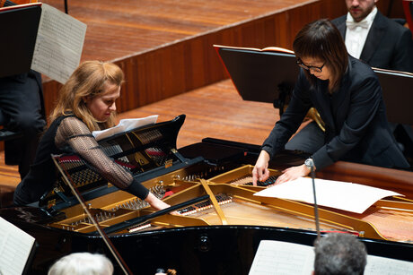3. Symphoniekonzert_9 | © WE FEEL