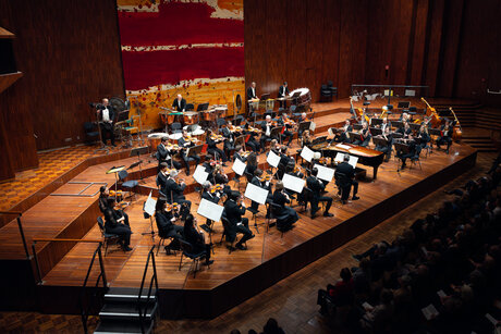 3. Symphoniekonzert_10 | © WE FEEL