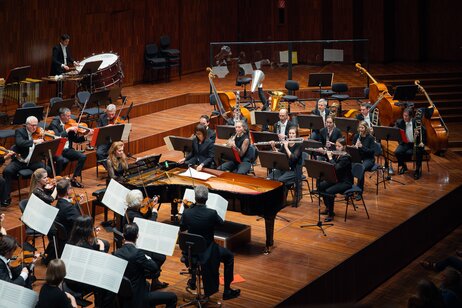 3. Symphoniekonzert_11 | © WE FEEL