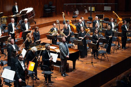 3. Symphoniekonzert_2 | © WE FEEL