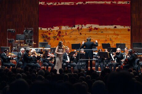 3. Symphoniekonzert_3 | © WE FEEL