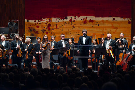 3. Symphoniekonzert_4 | © WE FEEL