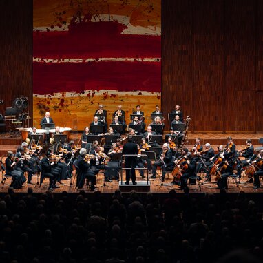 3. Symphoniekonzert_5 | © WE FEEL 3. Symphoniekonzert_5 | © WE FEEL