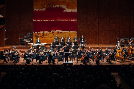 3. Symphoniekonzert_5 | © WE FEEL