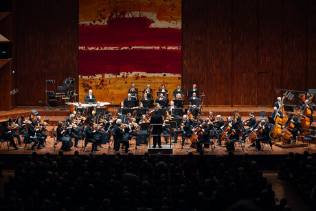 3. Symphoniekonzert_5 | © WE FEEL