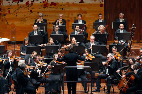 3. Symphoniekonzert_6 | © WE FEEL