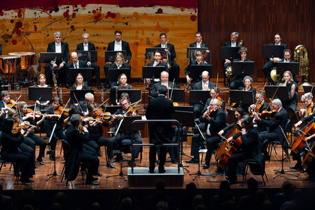 4. Symphoniekonzert_07 | © WE FEEL