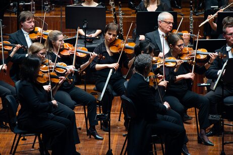 4. Symphoniekonzert_08 | © WE FEEL