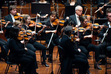 4. Symphoniekonzert_08 | © WE FEEL