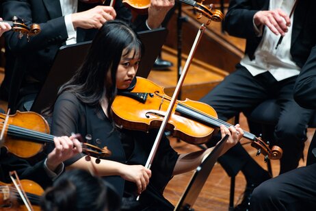 4. Symphoniekonzert_10 | © WE FEEL