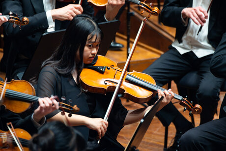 4. Symphoniekonzert_10 | © WE FEEL