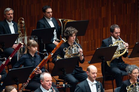 4. Symphoniekonzert_11 | © WE FEEL