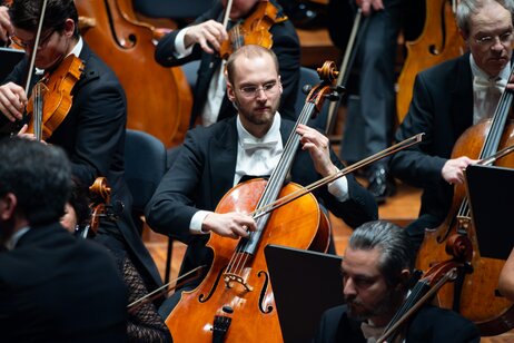 4. Symphoniekonzert_12 | © WE FEEL