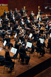 4. Symphoniekonzert_03 | © WE FEEL