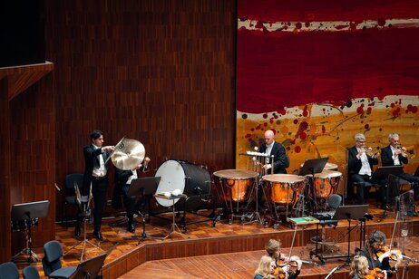 4. Symphoniekonzert_02 | © WE FEEL