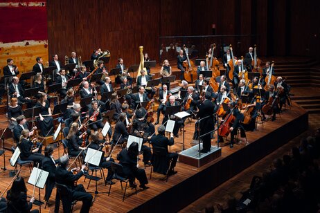 4. Symphoniekonzert_04 | © WE FEEL