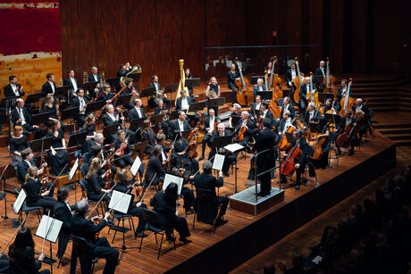 4. Symphoniekonzert_04 | © WE FEEL