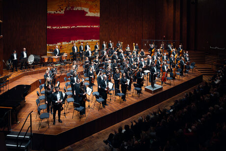 4. Symphoniekonzert_05 | © WE FEEL