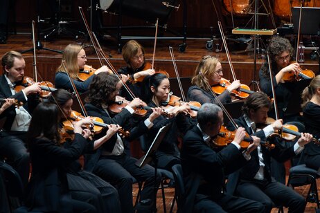 4. Symphoniekonzert_01 | © WE FEEL