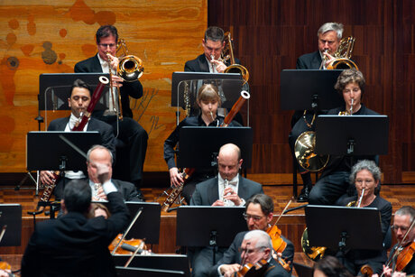 4. Symphoniekonzert_06 | © WE FEEL