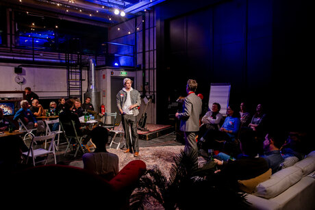 404: Show not found_06 | © Victor Klein