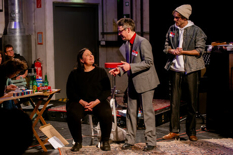 404: Show not found_09 | © Victor Klein