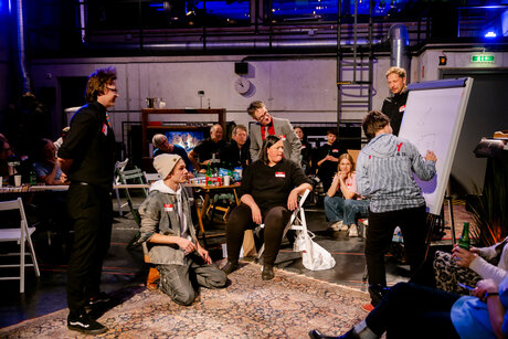 404: Show not found_11 | © Victor Klein