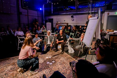 404: Show not found_13 | © Victor Klein