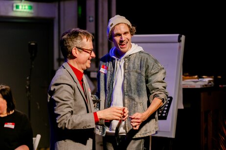 404: Show not found_14 | © Victor Klein