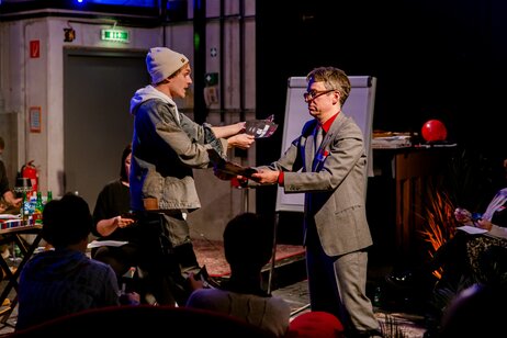 404: Show not found_15 | © Victor Klein