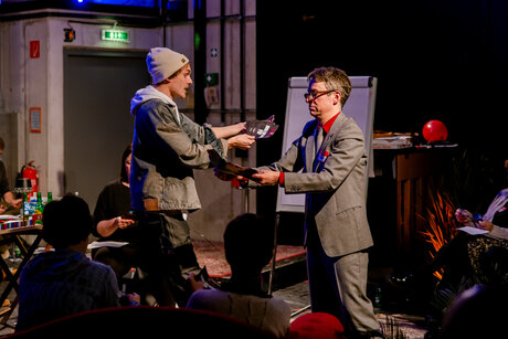 404: Show not found_15 | © Victor Klein